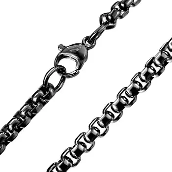 Цепочки DG Jewelry SSN17-035-20-K