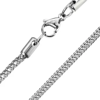 Цепочки DG Jewelry SSN22-022-19-ST