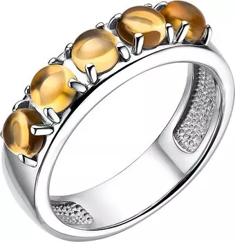 Кольца Алькор 01-2694/00CT-00