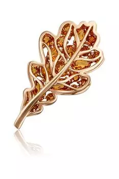 Броши PLATINA Jewelry 04-0233-00-206-1110-57
