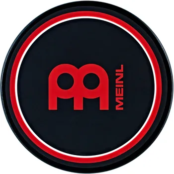 Тренировочный коврик MEINL 6 дюймов MPP-6 []