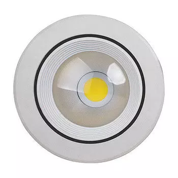 Встраиваемый светодиодный светильник Horoz 20W 6500К 016-020-0020 HRZ00000366
