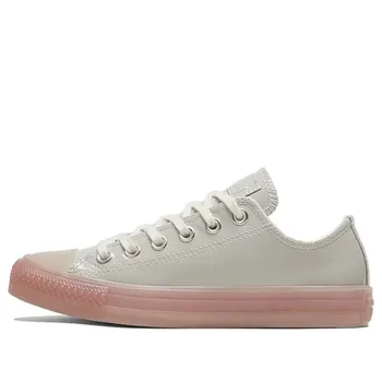 Кеды Converse Chuck Taylor All Star Low 'Mouse Washed Coral' 166446C, серый