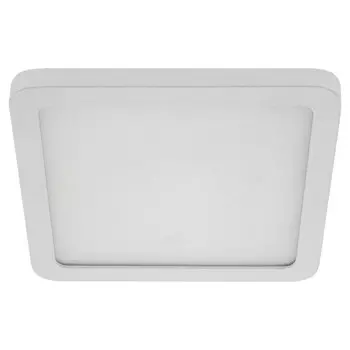 Встраиваемый светильник AM Group AM293 9W WH 4000K S