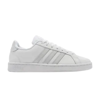 Кроссовки adidas Wmns Grand Court 'White Dash Grey', белый