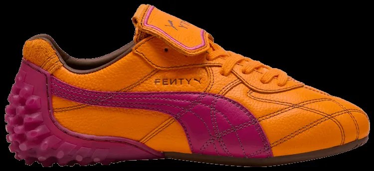 Кроссовки Puma Fenty x Wmns Avanti LS Stitched 'Pumpkin Pie', оранжевый