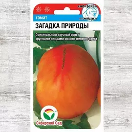 Томат Загадка природы
