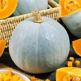 Тыква Крошка