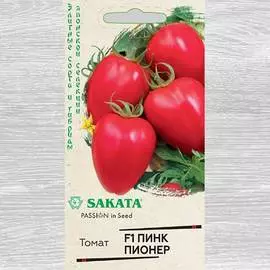 Томат Пинк пионер F1