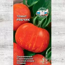 Томат Рябчик
