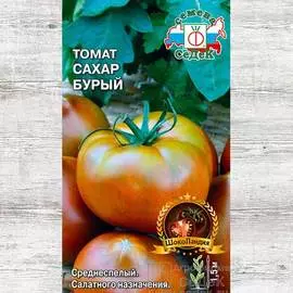 Томат Сахар бурый