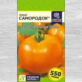 Томат Самородок