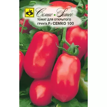 Томат Семко 100 F1 Семко