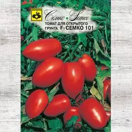 Томат Семко 101 F1
