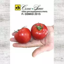 Томат Семко 2015 F1