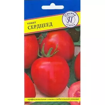 Томат Серцеед Престиж