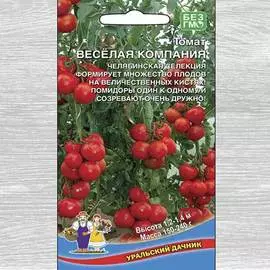 Томат Веселая компания
