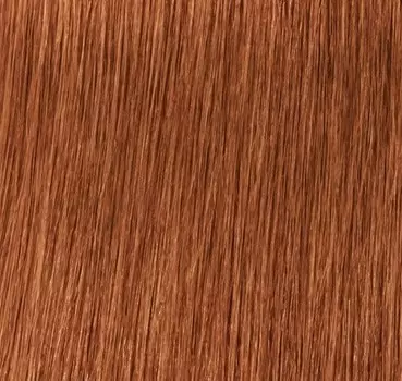 Стойкая крем-краска Inimitable Color (80076, 8.43, Cветло-русый медный золотистый, 100 мл, Коллекция светлых оттенков)