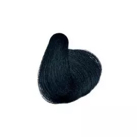 Стойкая крем-краска Интенсивный насыщенный черный 1.10 Luxury Hair Color Intense Jet Black 1.10