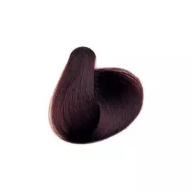 Стойкая крем-краска Интенсивный светлый махагоновый каштан 5.55 Luxury Hair Color Intense Light Mahogany Brown 5.55