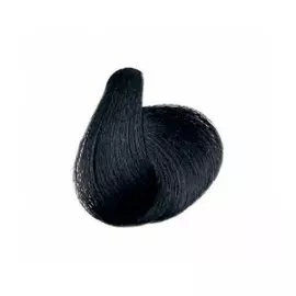 Стойкая крем-краска Интенсивный темный каштан 2 Luxury Hair Color Intense Darkest Brown 2