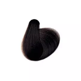 Стойкая крем-краска Экстра темное какао 4.35 Luxury Hair Color Extra Dark Cocoa 4.35