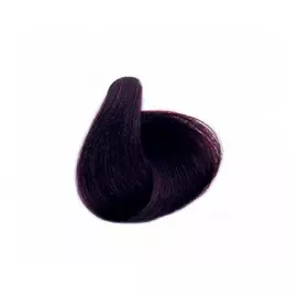 Стойкая крем-краска Красно-фиолетовый каштан 4.62 Luxury Hair Color Red Iris? Brown 4.62