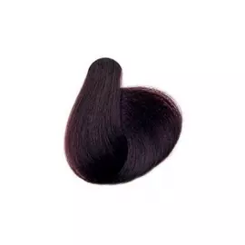 Стойкая крем-краска Махагоновый каштан 4.5 Luxury Hair Color Mahogany Brown 4.5