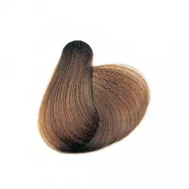 Стойкая крем-краска Матовый блондин 7.7 Luxury Hair Color Blond Mat 7.7