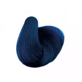 Стойкая крем-краска Синий Luxury Hair Color Blue