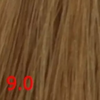 Стойкая крем-краска Suprema color (3090, 60 /9.0, Очень светлый блондин, 60 мл, Натуральные тона)