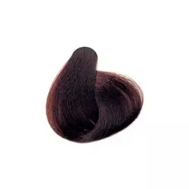 Стойкая крем-краска Светлый кариока каштан 5.23 Luxury Hair Color Light Carioca Brown 5.23