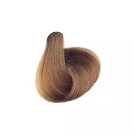 Стойкая крем-краска Светлый Матовый блондин 8.7 Luxury Hair Color Light Mat Blond 8.7