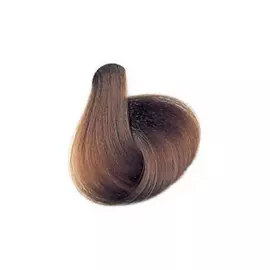 Стойкая крем-краска Светлый шоколад 7.8 Luxury Hair Color Light Gianduia 7.8