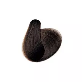 Стойкая крем-краска Светлый табачный каштан 5.73 Luxury Hair Color Light Tobacco Brown 5.73