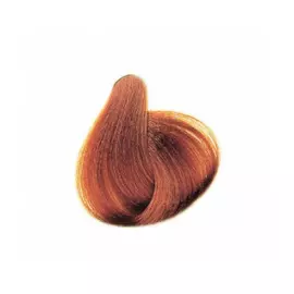 Стойкая крем-краска Светлый золотой медный блондин 8.34 Luxury Hair Color Light Golden Copper Blond 8.34