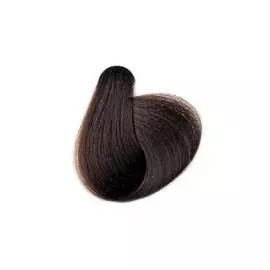 Стойкая крем-краска Темный кофе 4.88 Luxury Hair Color Dark Coffee 4.88