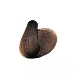 Стойкая крем-краска Темный матовый блондин 6.7 Luxury Hair Color Dark Mat Blond 6.7