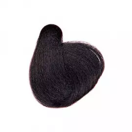 Стойкая крем-краска Теплый каштан 4.003 Luxury Hair Color Warm Brown 4.003