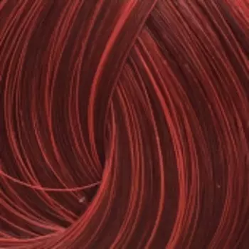 Стойкий краситель De Luxe (NLR66/54, 66/54, темно-русый красно-медный, 60 мл, Extra Red)
