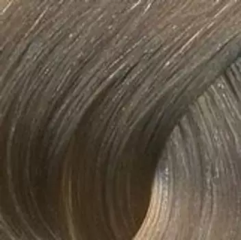 Стойкий краситель для седых волос De Luxe Silver (DLS9/76, 9/76, блондин коричнево-фиолетовый, 60 мл, Blond Collection)