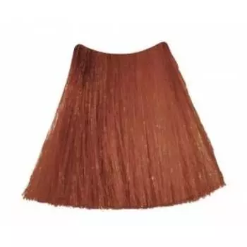 Стойкая крем-краска без аммиака Velvet Сolour (69200028, 7.44, Натуральный интенсивно-медный блондин, 100 мл)