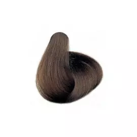 Стойкая крем-краска Чистый темный блондин 6.03 LuxuryHair Color Pure Dark Blond 6.03