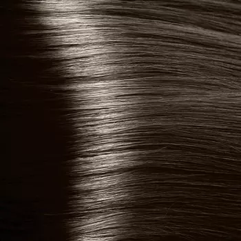 Стойкая крем-краска Color Cream (>teo1005, 5, светлый коричневый, 100 мл)
