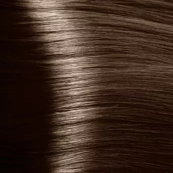 Стойкая крем-краска Color Cream (>teo1006, 6, темный блондин, 100 мл)
