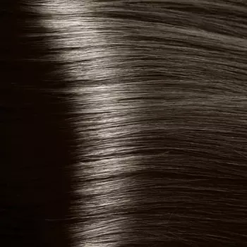 Стойкая крем-краска Color Cream (>teo1050, 5.0, интенсивный натуральный светлый коричневый, 100 мл)