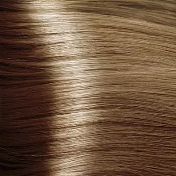 Стойкая крем-краска Color Cream (>teo1080, 8.0, Интенсивный натуральный светлый блондин, 100 мл)