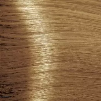 Стойкая крем-краска Color Cream (>teo1083, 8.3, светлый золотистый блондин, 100 мл)