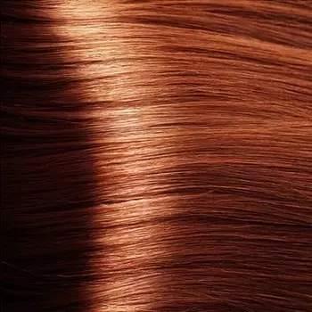 Стойкая крем-краска Color Cream (>teo1084, 8.4, светлый медный блондин, 100 мл)