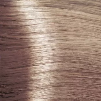 Стойкая крем-краска Color Cream (>teo10PR, 10PR, жемчужный, 100 мл)